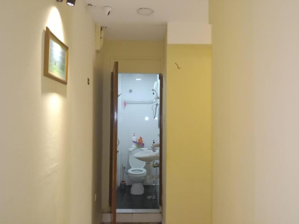 Ras Hotel do amor