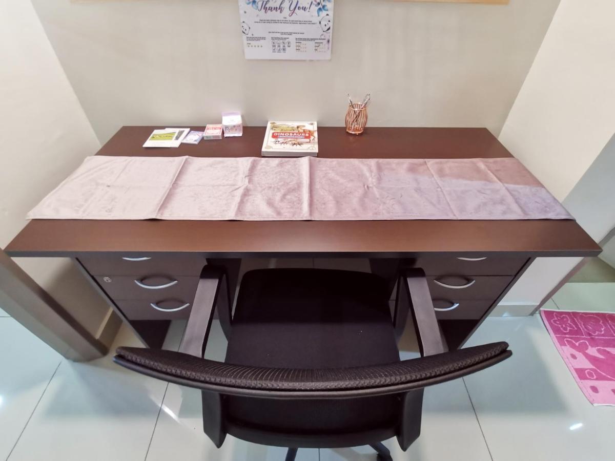 Apartment Cozy Rooftop Genting View Columbia Pv21 Hospital Setapak Central Mall