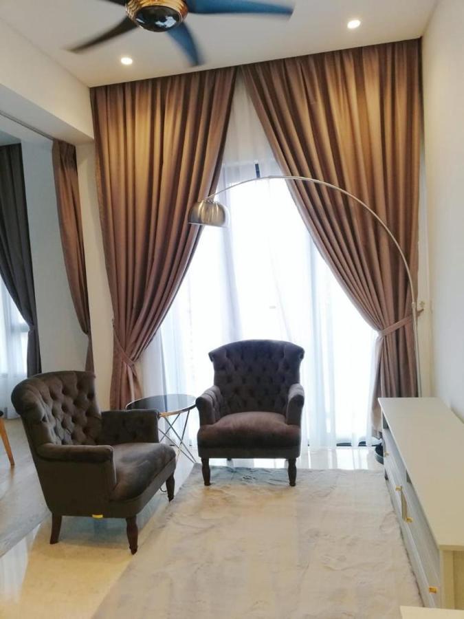 Apartment Bbcc At Lucentia