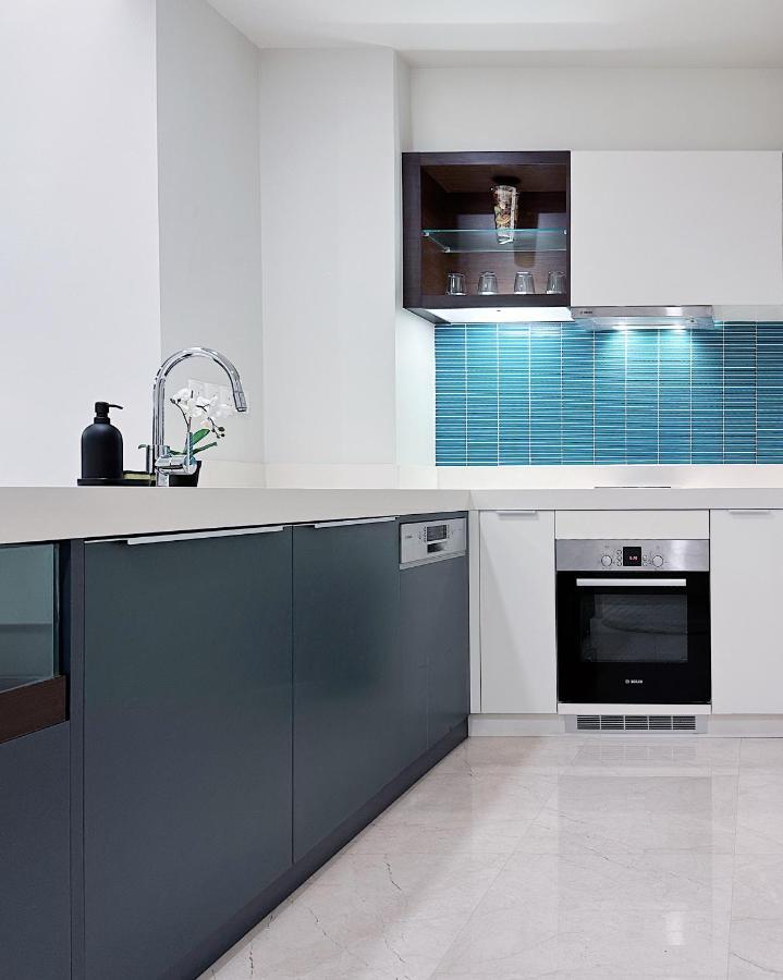 Apartemen Tropicana The By Vv Klcc *