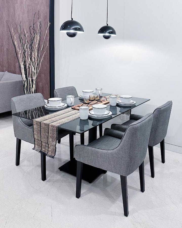 Apartemen Tropicana The By Vv Klcc