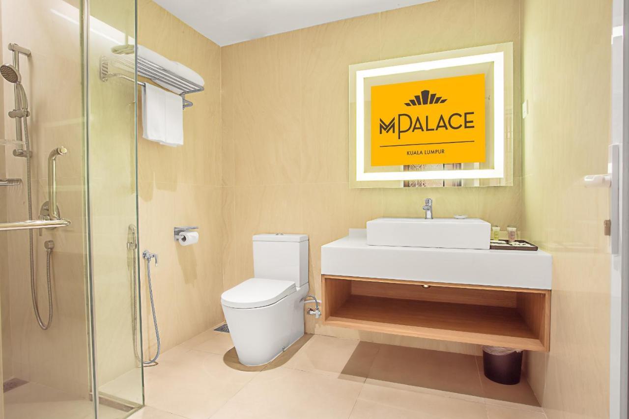 Mpalace Kl 3* Kuala Lumpur