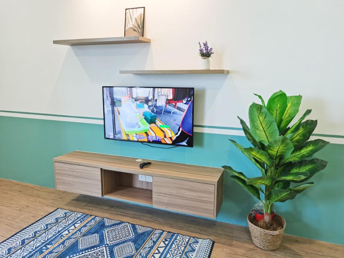 Apartamento The Avalon - Bangsar Trade Centre *