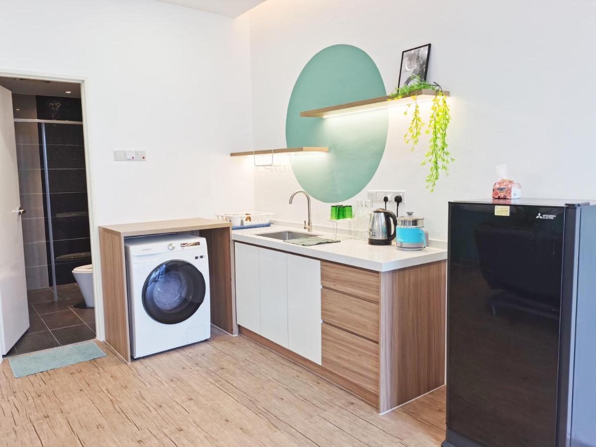 The Avalon - Bangsar Trade Centre Apartamento *