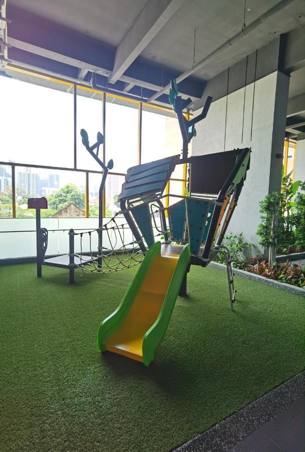 Apartemen Merdeka Tower 118 Chinatown Trx At Opus