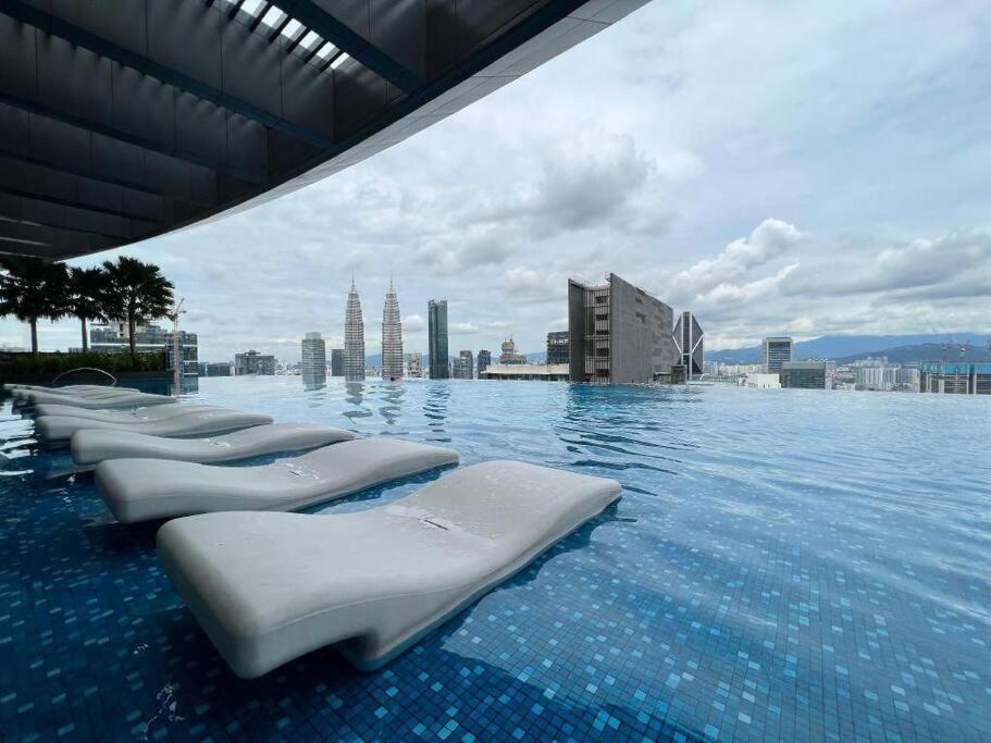 Eaton Residences Kuala Lumpur