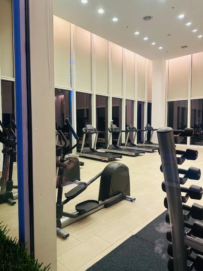 Apartment Platinum Service Klcc By Citybox
