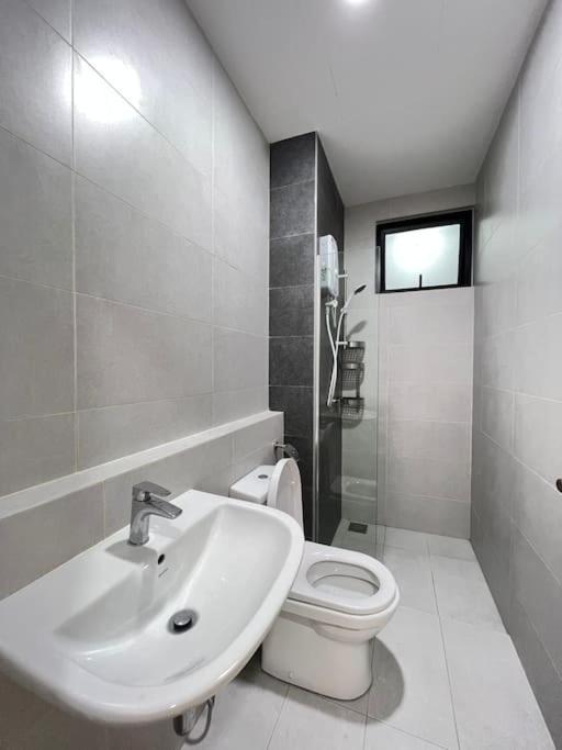 Apartment Staycation Hots @ Sunway Velocity Mall Kuala Lumpur