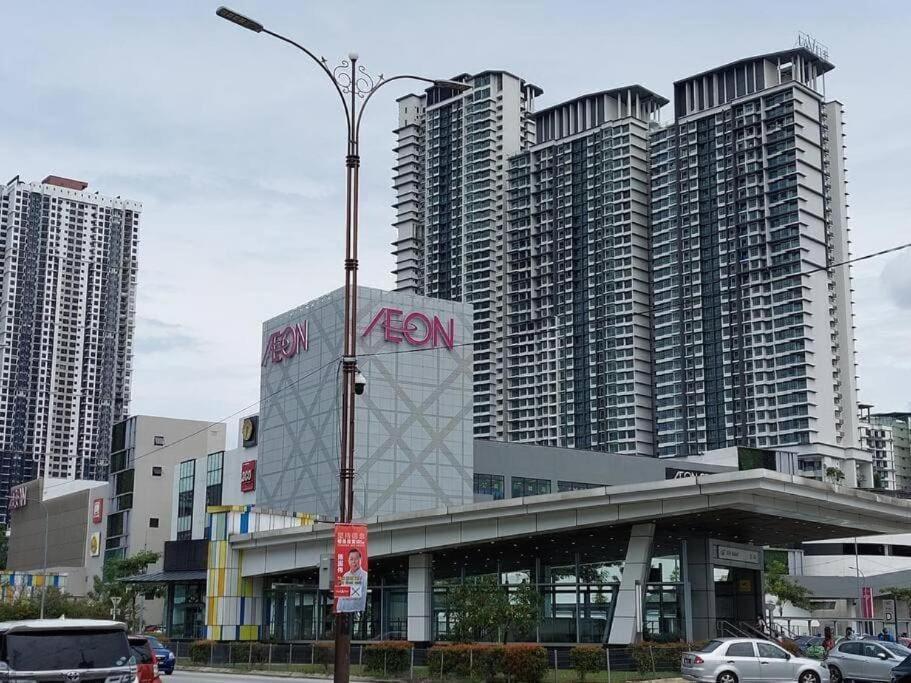 Apartment Staycation Hots @ Sunway Velocity Mall Kuala Lumpur
