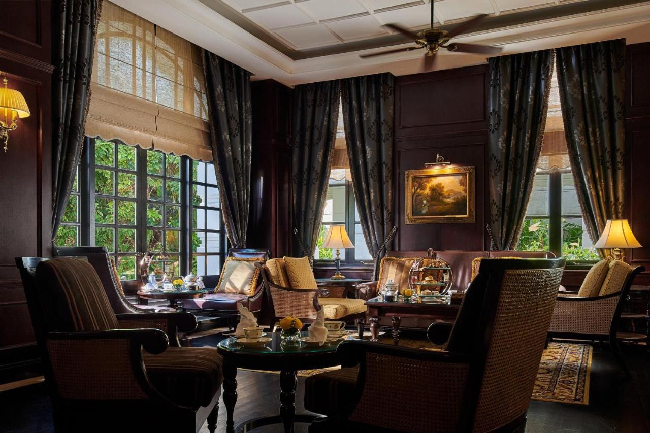 The Majestic Kuala Lumpur, Autograph Collection 5*