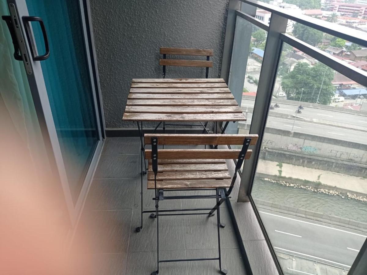Apartment Kl Summer @ Mercu Summer Klcc *
