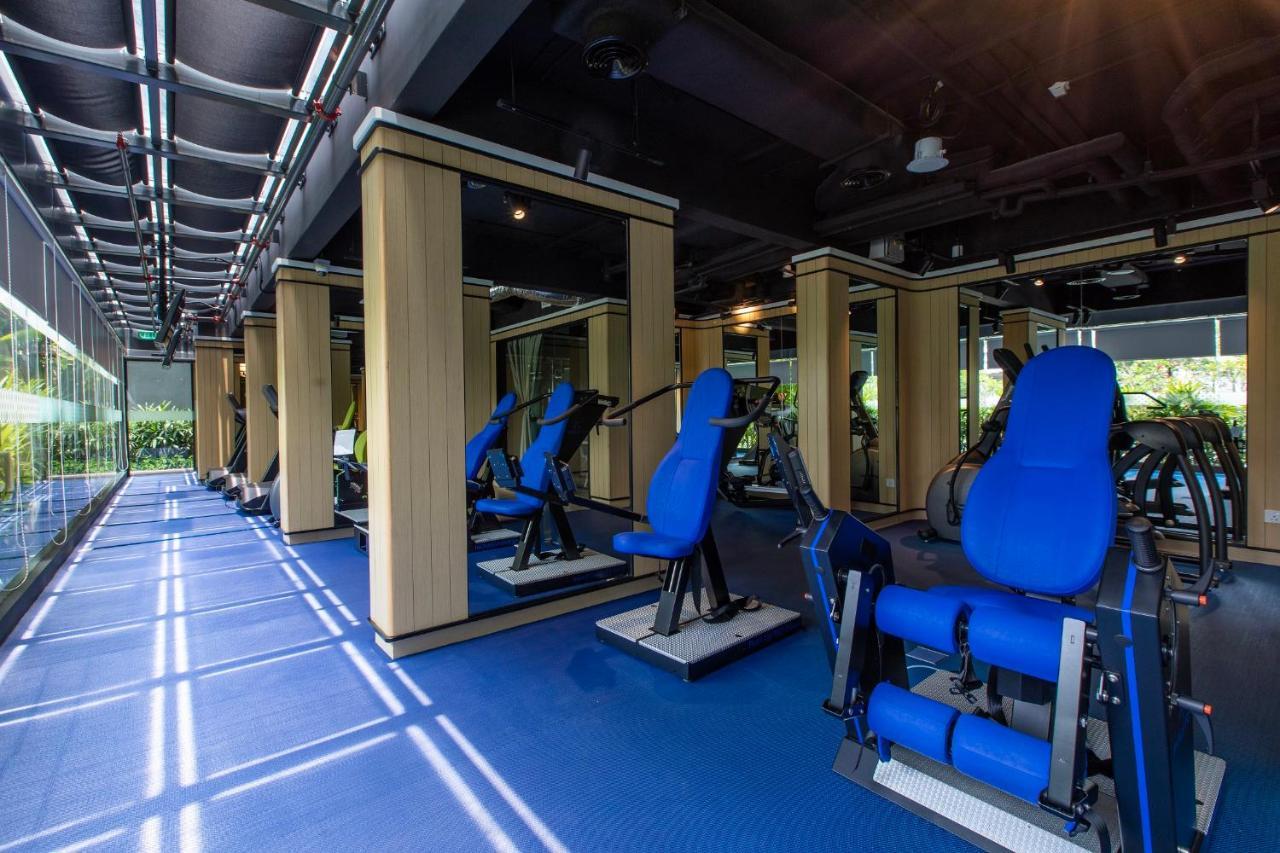 Hotel Komune Living & Wellness Kuala Lumpur