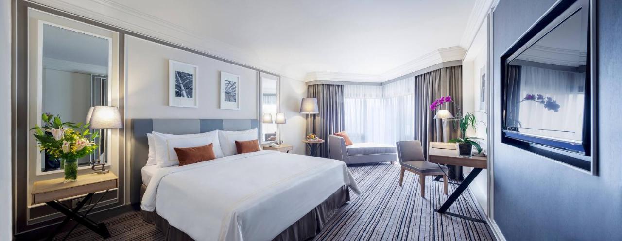 Hotel Grand Millennium Kuala Lumpur