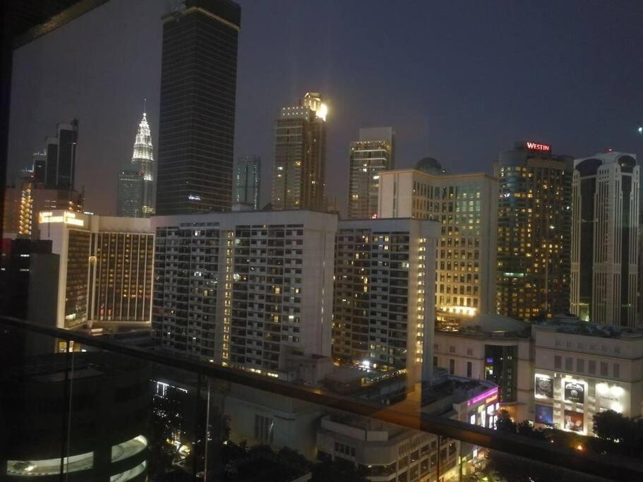 Apartment Bintang Fairlane 2mins Pavilionkl Trx Klcc - Ajhome Kuala Lumpur