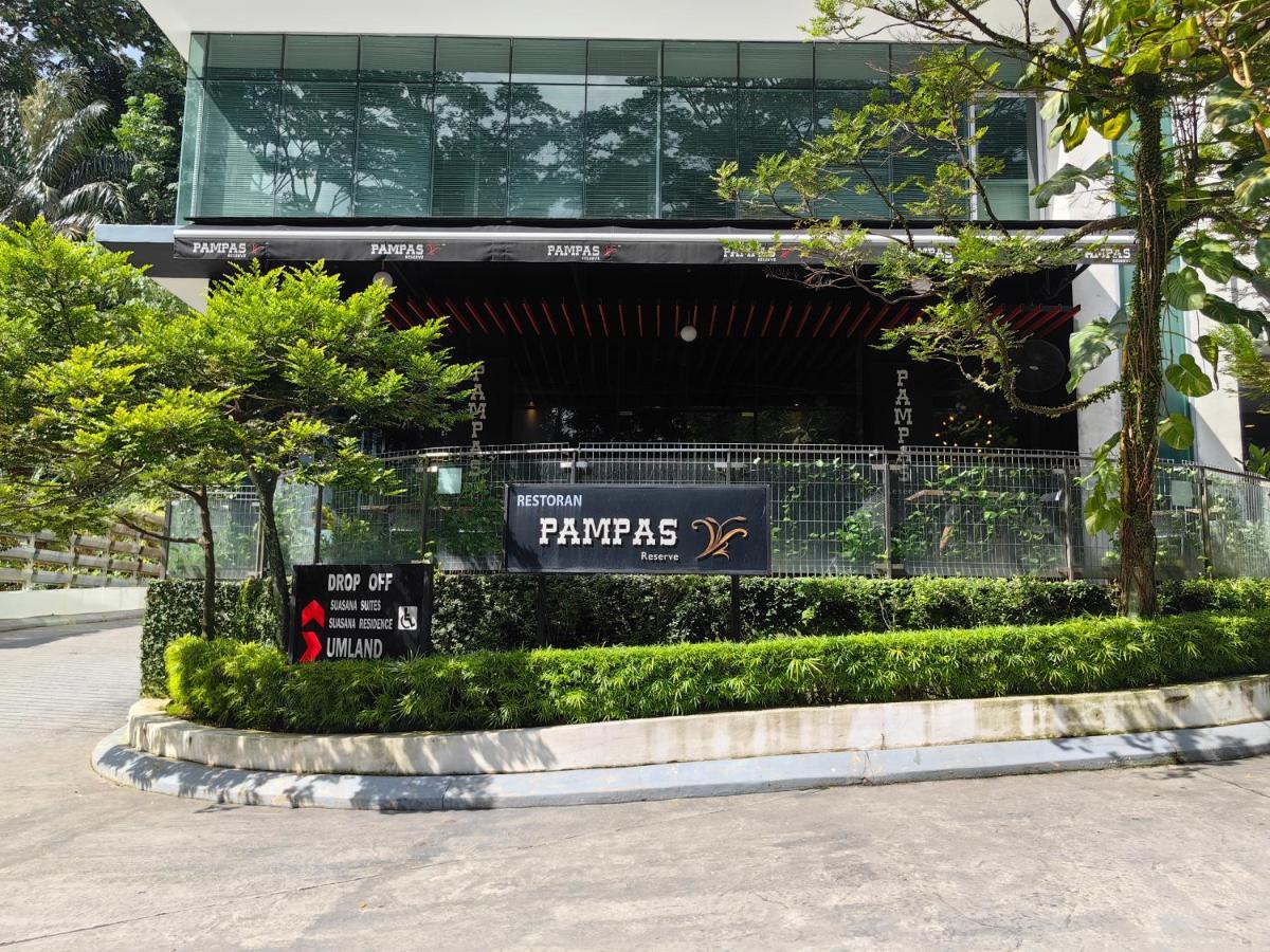 703 Klcc 5 Minutes To Alor Street Ceylon Pavilion 3 For 10 Pax
