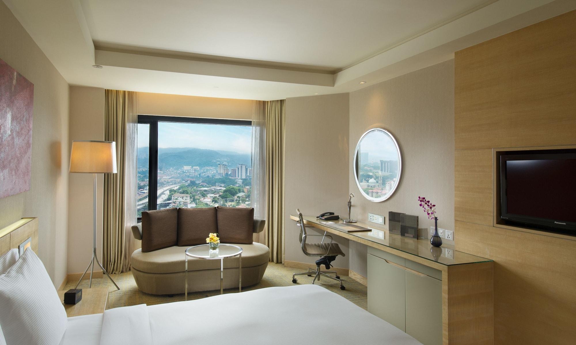 Hotel Doubletree By Hilton 4*