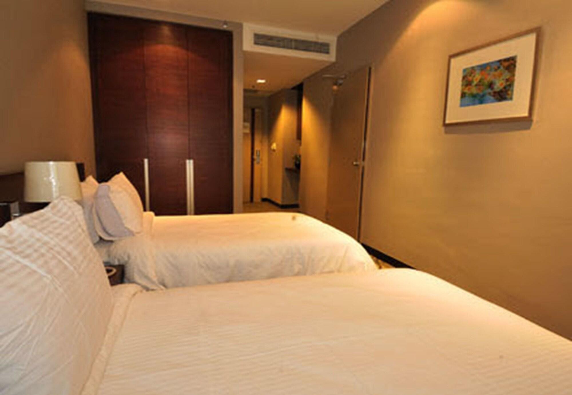 Hotel Star Points Kuala Lumpur