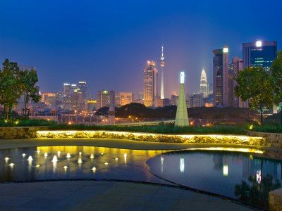 Ramada Plaza Kuala Lumpur Kuala Lumpur
