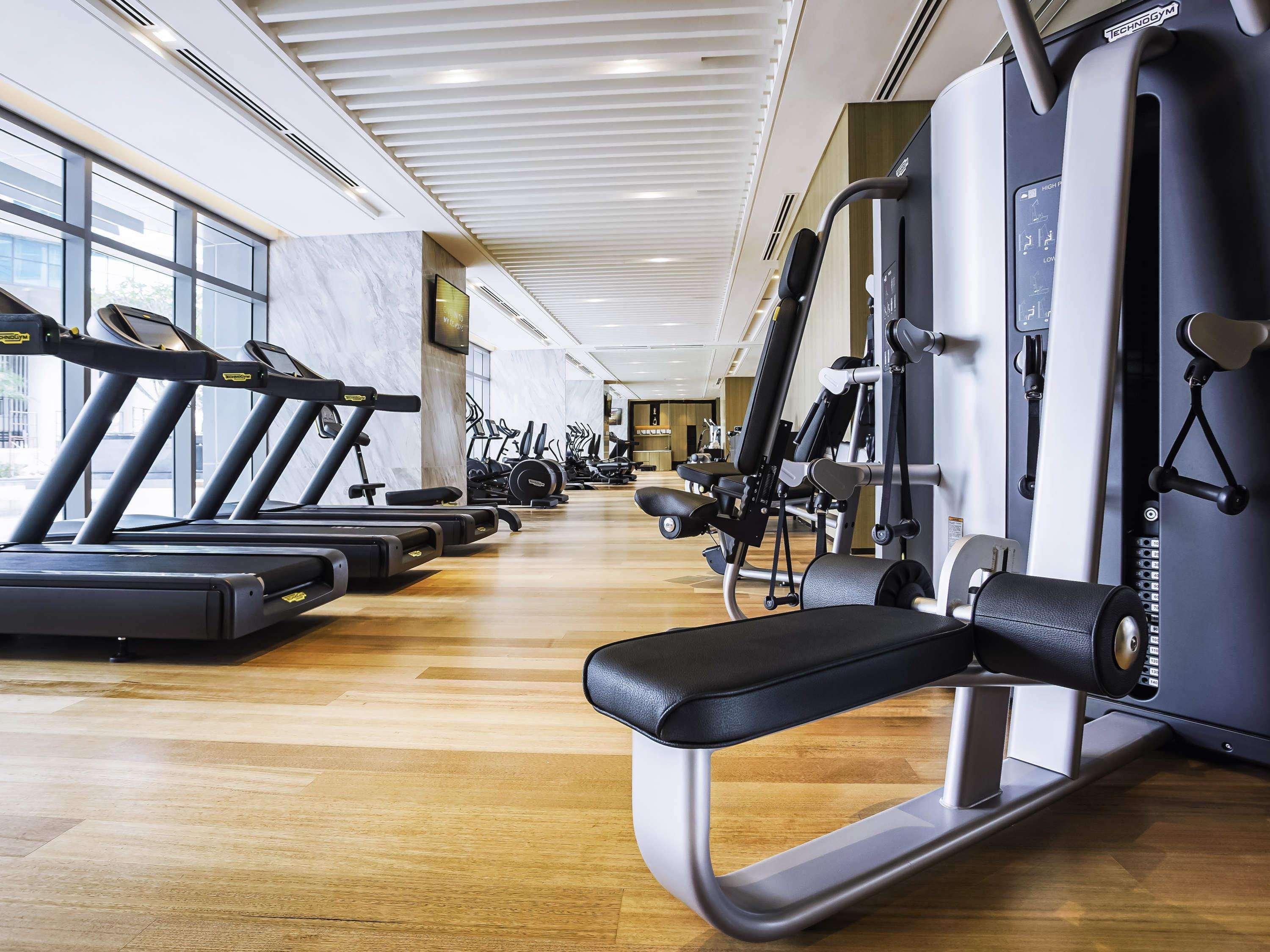 Khách sạn Sofitel Damansara 5*