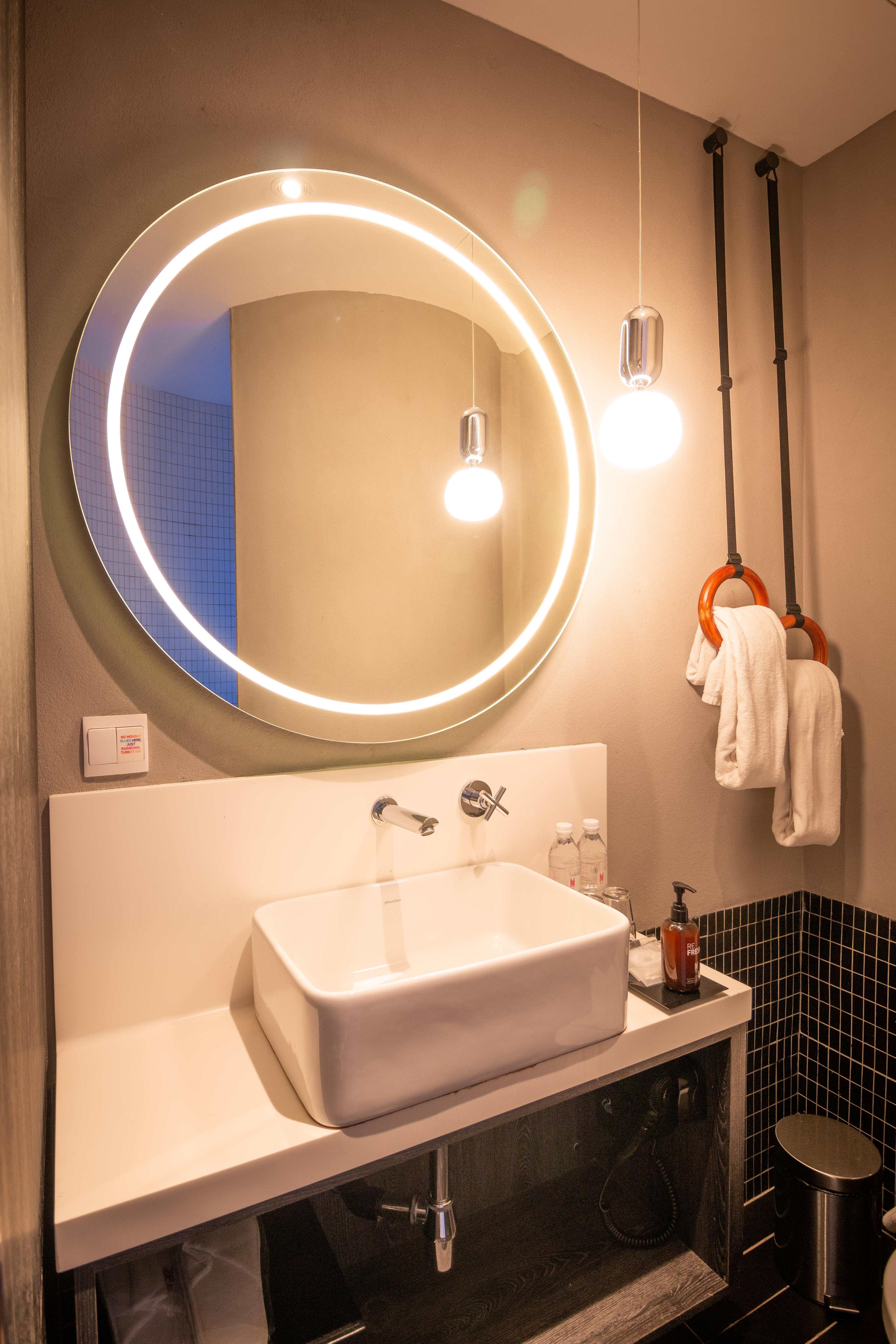 Hotel Mov