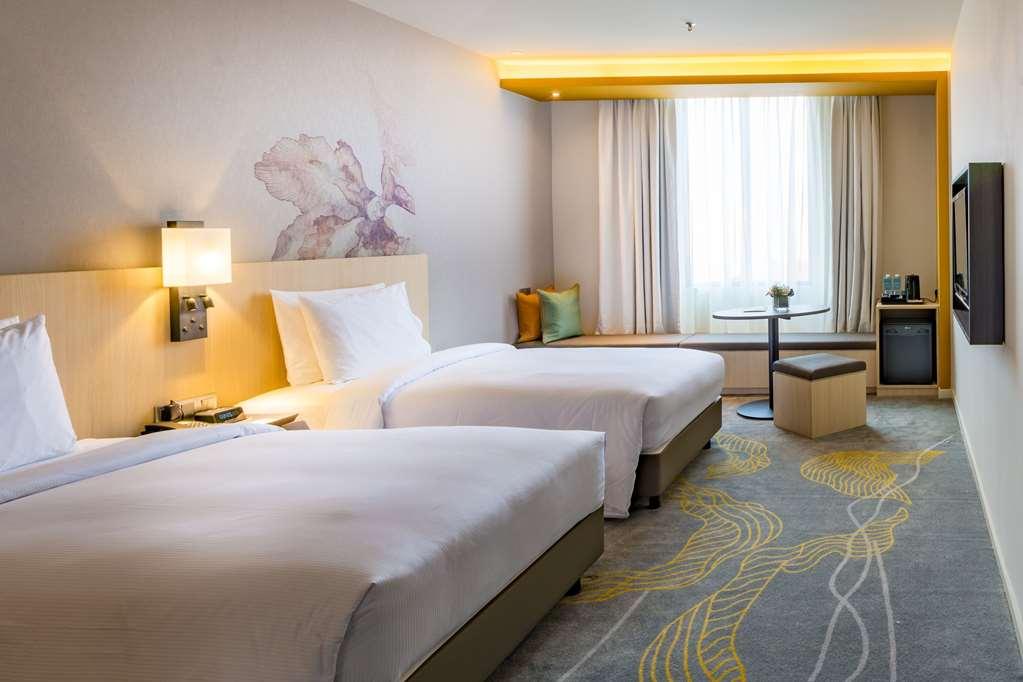 Hilton Garden - North Hotel 3*