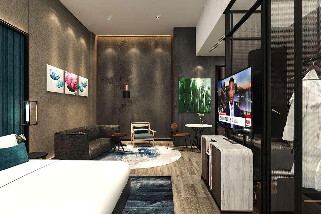M And Hotel