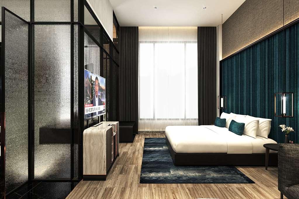 M And 5* Kuala Lumpur