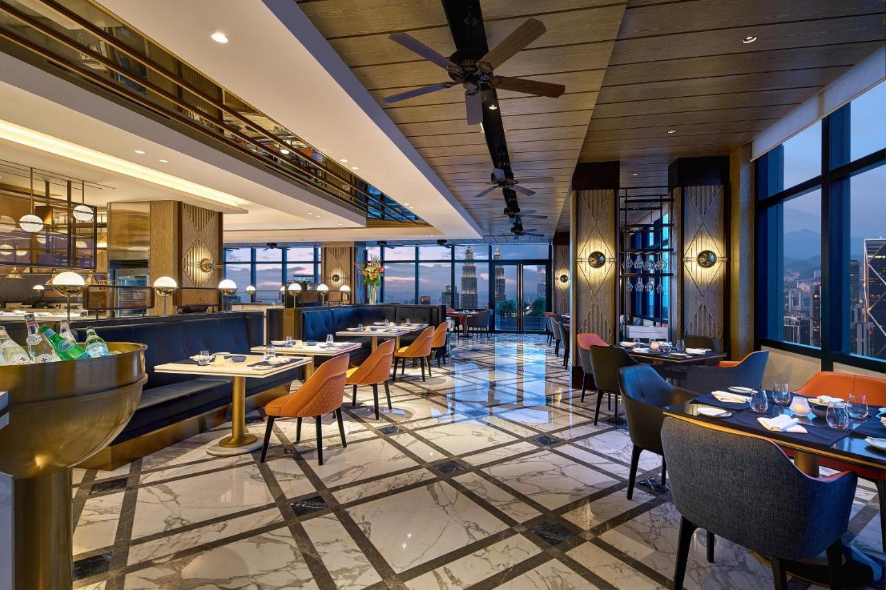 Banyan Tree Hotel Kuala Lumpur