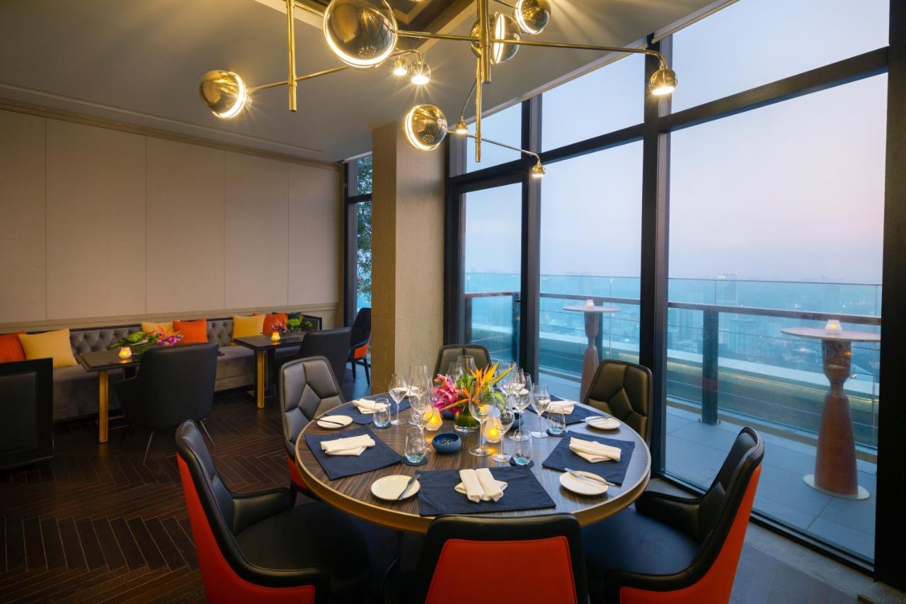 Banyan Tree 5*