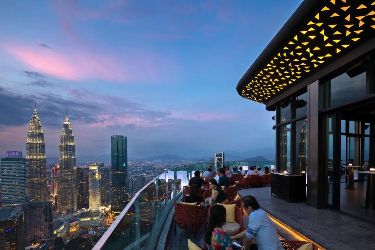 Banyan Tree Hotel Kuala Lumpur