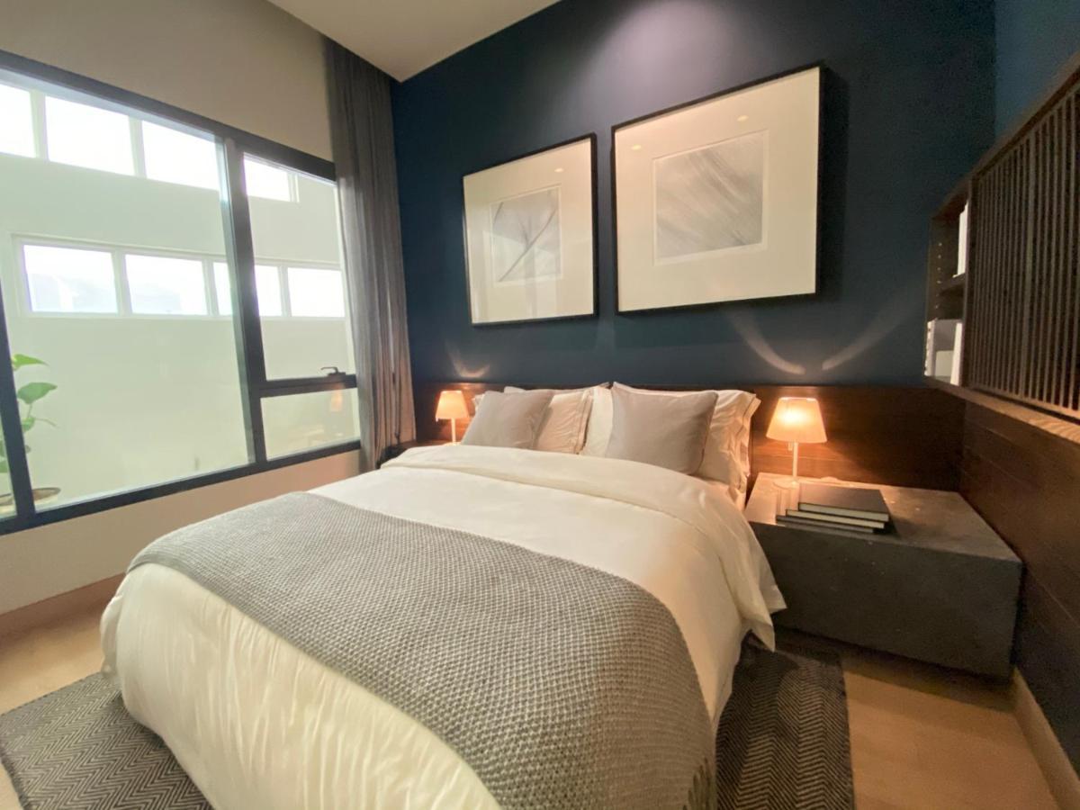 Apartment Bunga At Lucentia Bbcc Kuala Lumpur