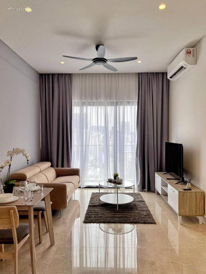 Apartment Bunga At Lucentia Bbcc