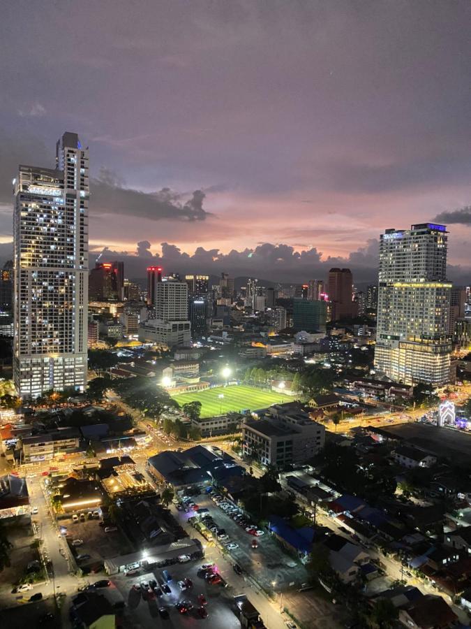 Apartamento Mercu Summer Klcc By Minutepointhome *