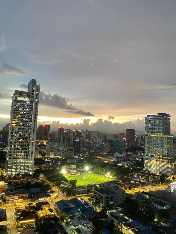Apartamento Mercu Summer Klcc By Minutepointhome Kuala Lumpur