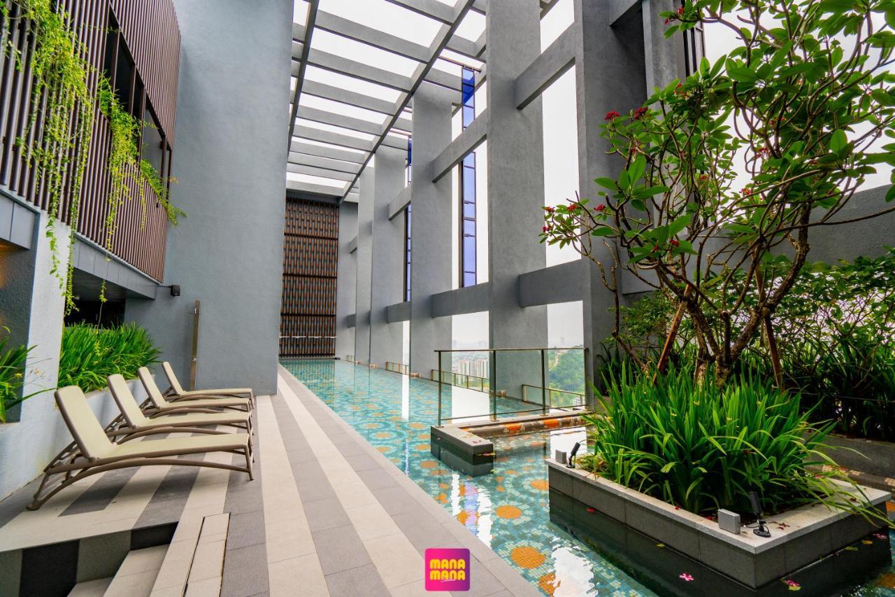 Millerz Square Mana-mana Aparthotel *