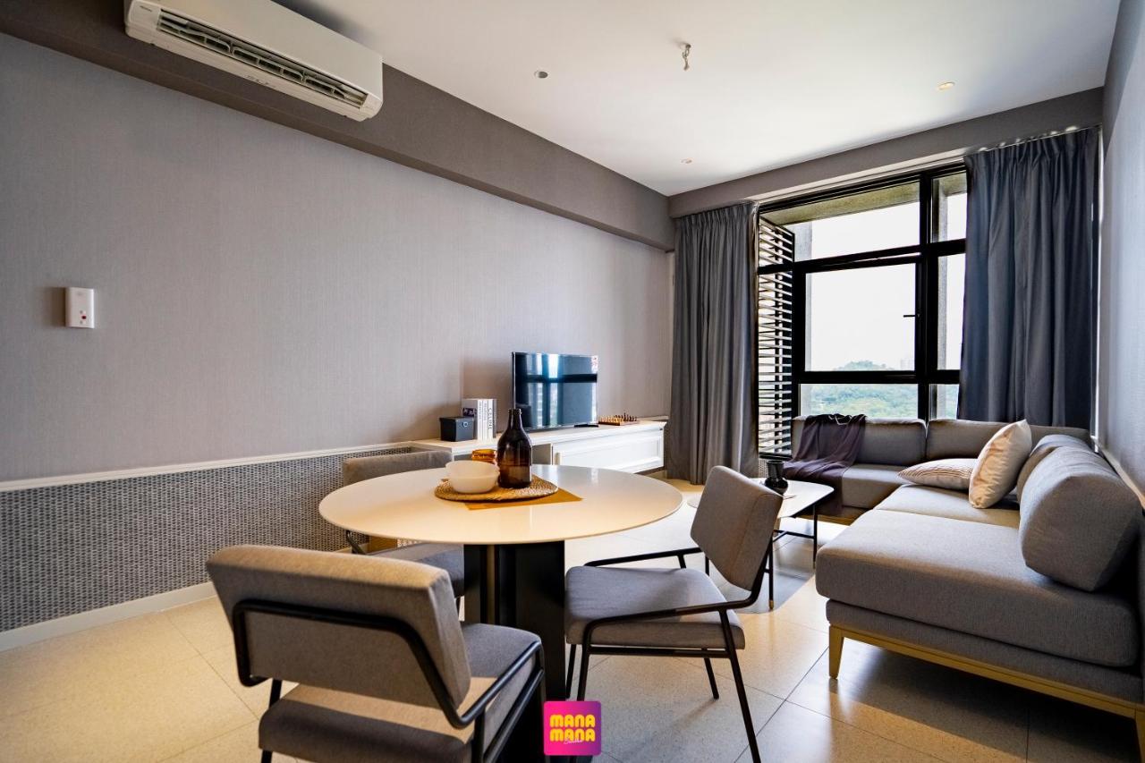 Aparthotel Millerz Square Mana-mana Kuala Lumpur