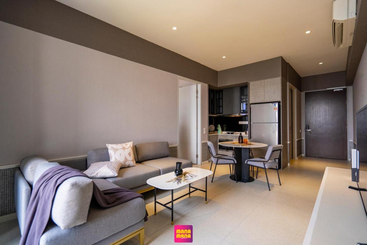 Aparthotel Millerz Square Mana-mana Kuala Lumpur