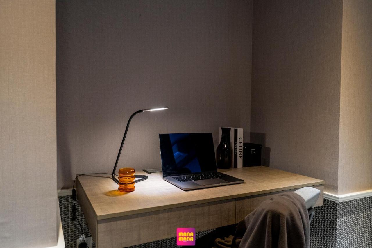 Millerz Square Mana-mana Aparthotel Kuala Lumpur