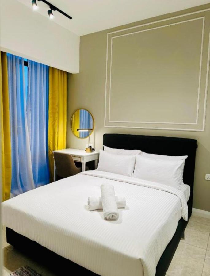 Apartment Axon Bukit Bintang Kualalampur