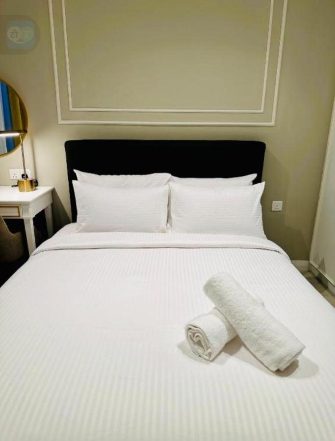 Apartment Axon Bukit Bintang Kualalampur