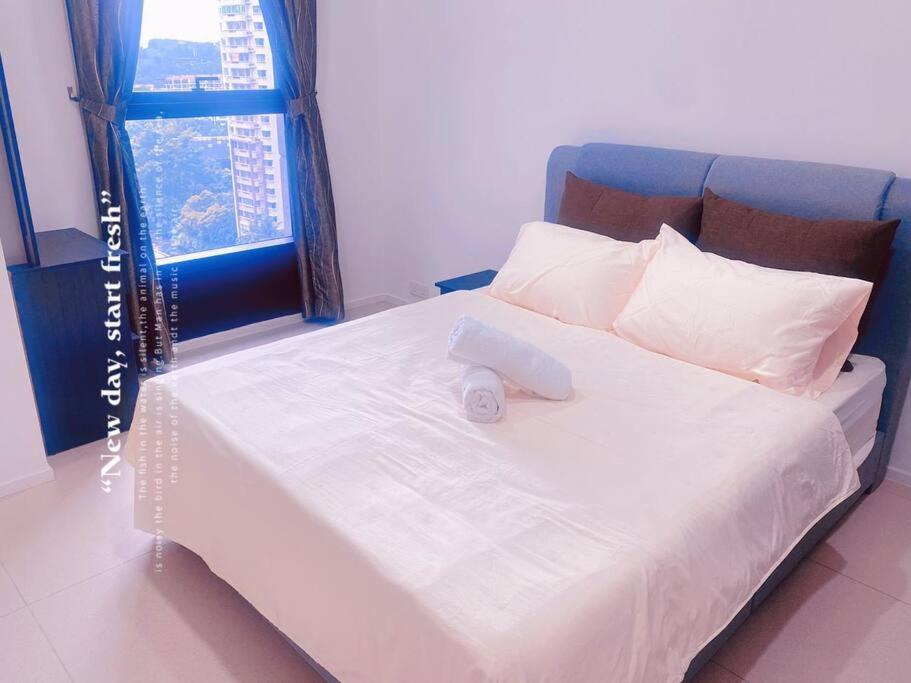 Apartment Arcoris Mont Kiara By Anywhere