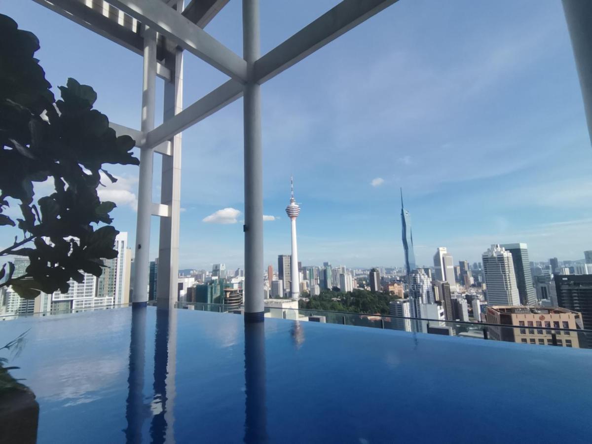 Aparthotel The Luxe By Infinitum By Qc
