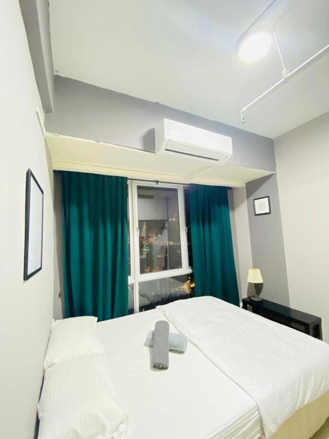 Nour Klcc View - Cozy 1 Apartemen *