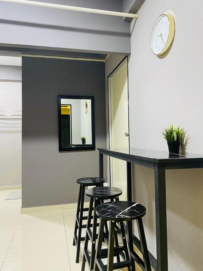 Nour Klcc View - Cozy 1 Apartemen Kuala Lumpur