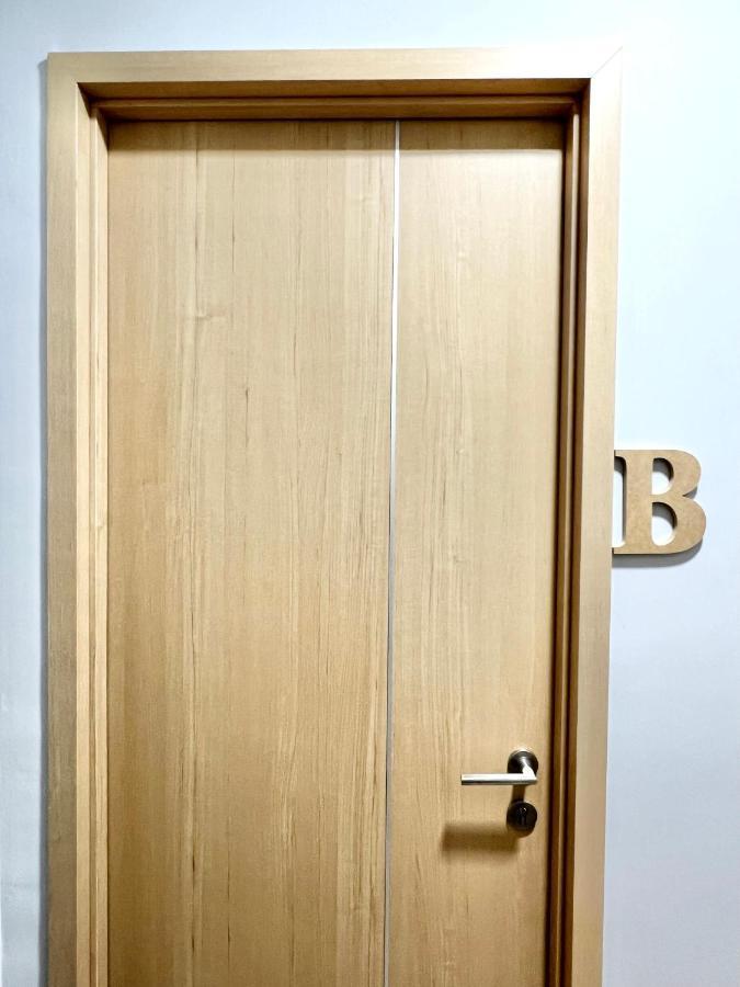 Aparthotel The Luxe By Infinitum By Qc Kuala Lumpur