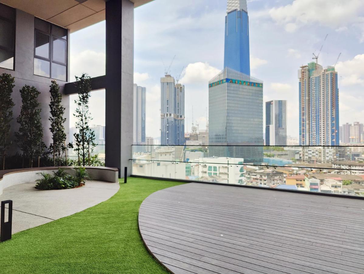 Axon Residences Bukit Bintang Kuala Lumpur