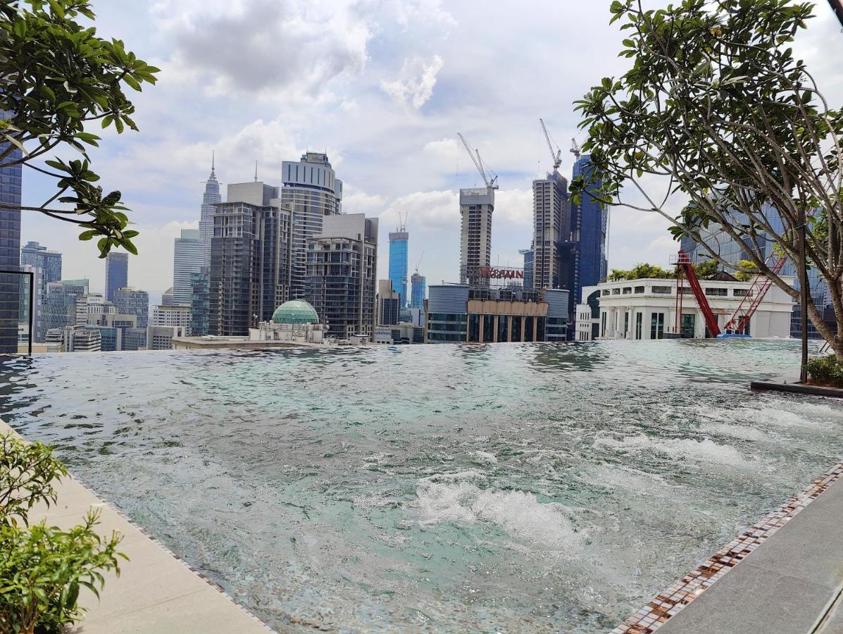 Axon Residences Bukit Bintang