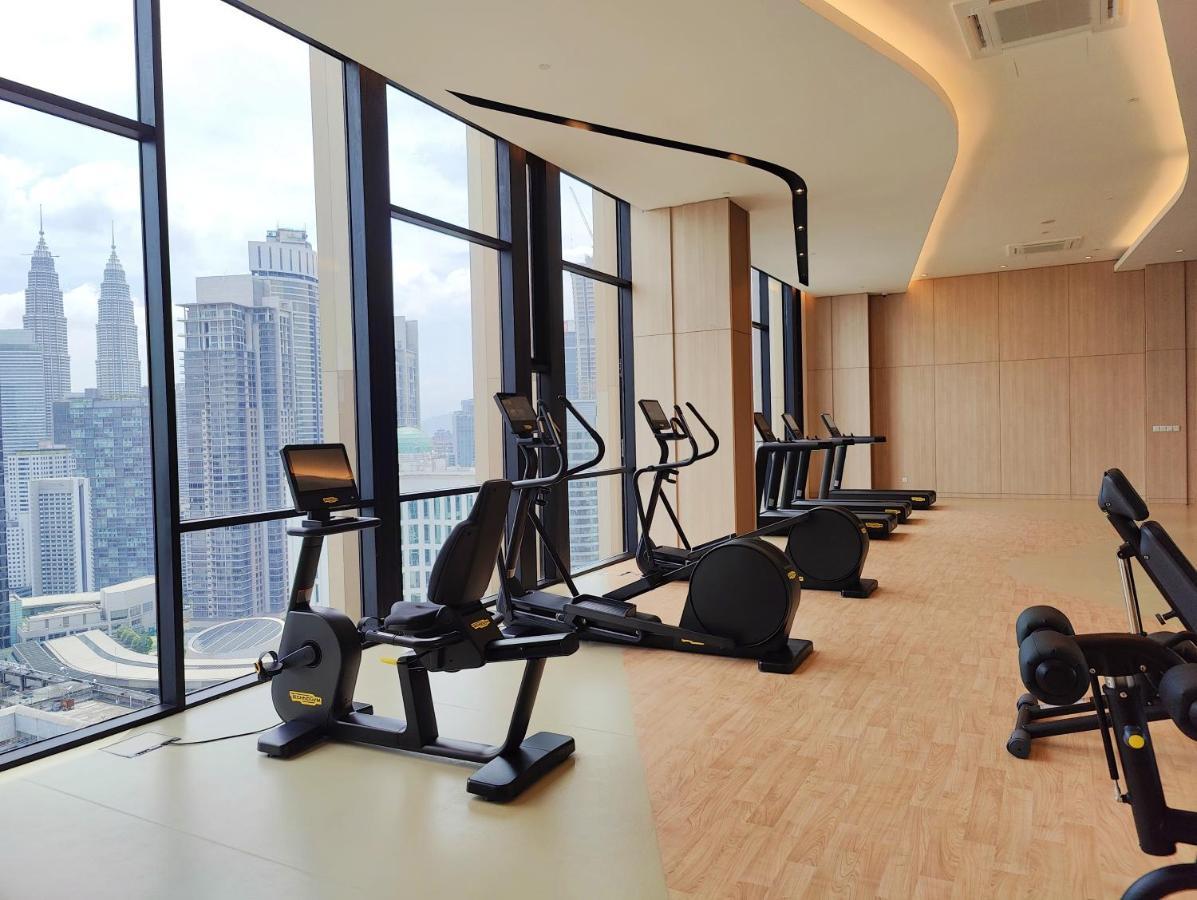 Axon Residences Bukit Bintang