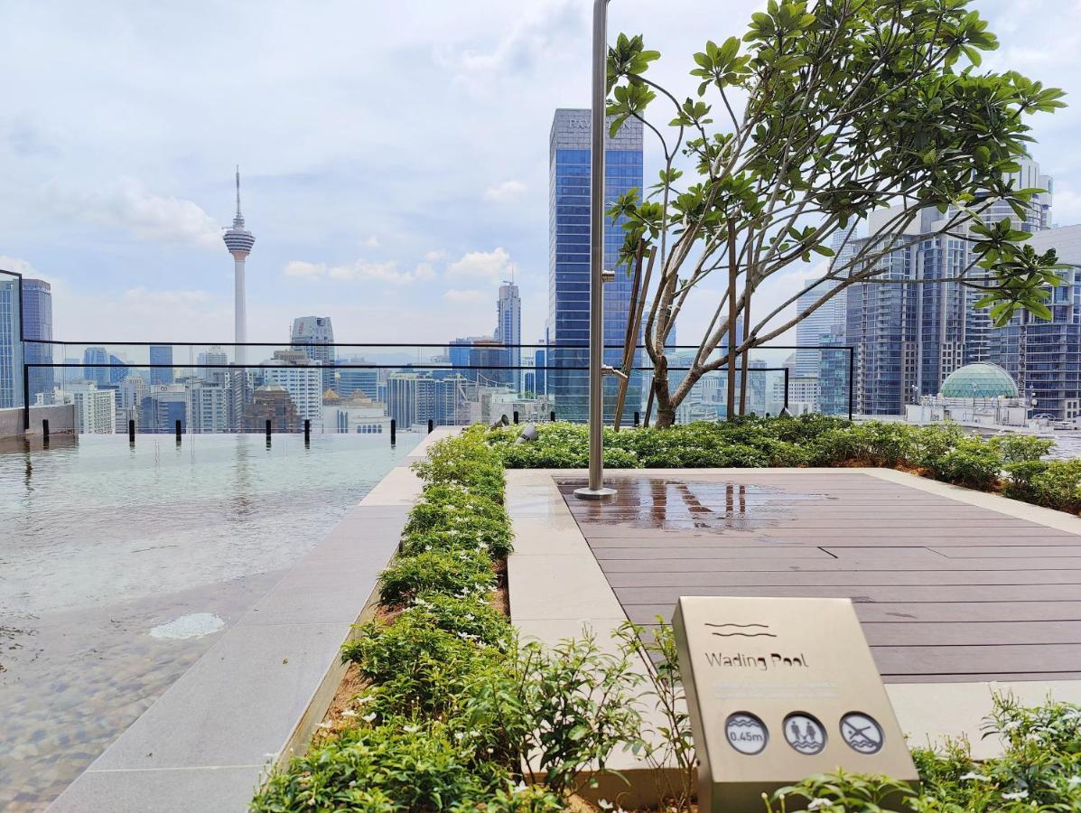 Axon Residences Bukit Bintang *