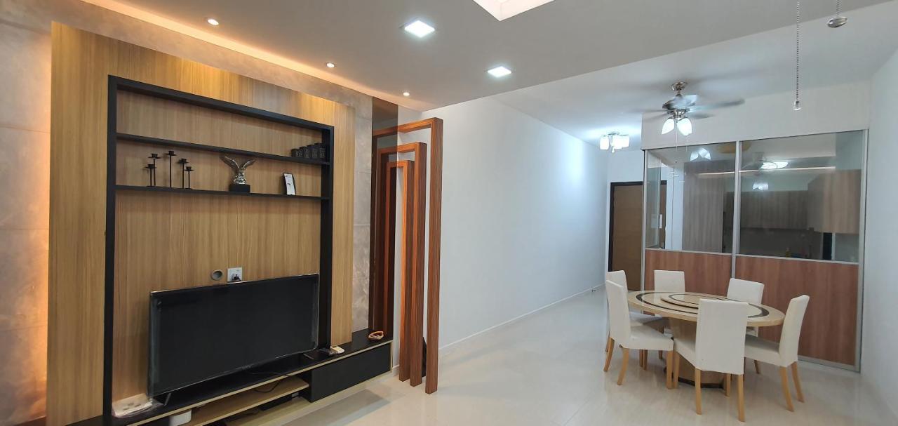 Homestay The Elements Jalan Ampang *